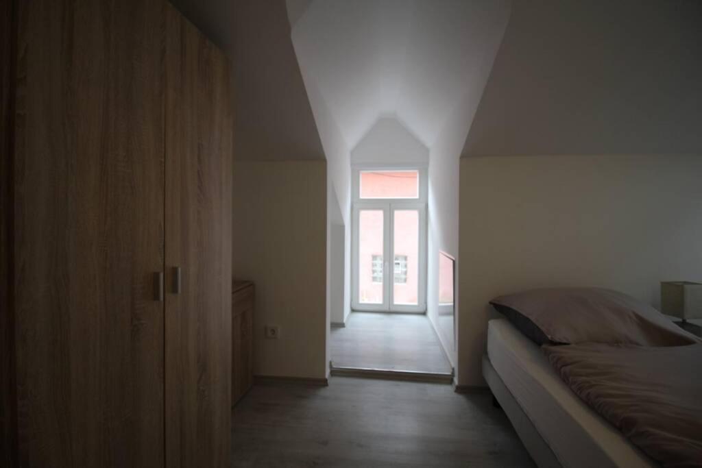 Gonsenheim - 3-Zimmer-Haus - Max. 5 Personen Mainz Exterior foto