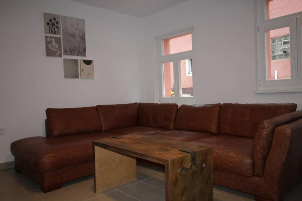 Gonsenheim - 3-Zimmer-Haus - Max. 5 Personen Mainz Exterior foto