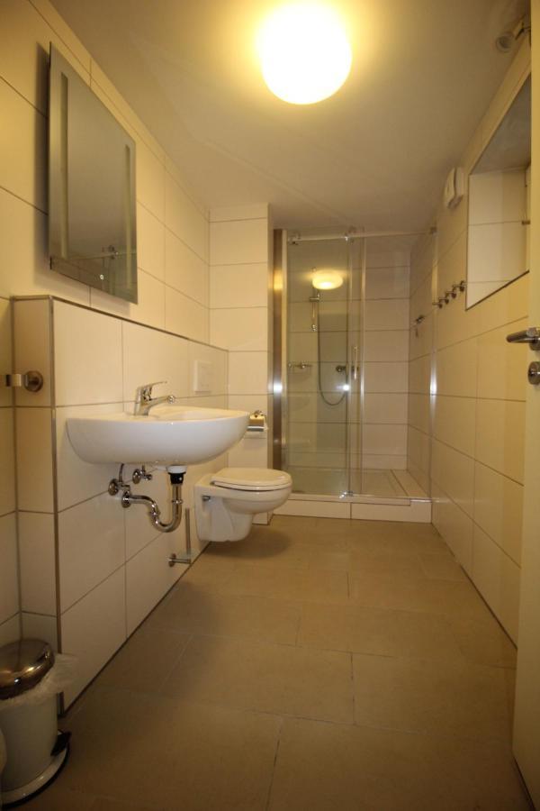 Gonsenheim - 3-Zimmer-Haus - Max. 5 Personen Mainz Exterior foto